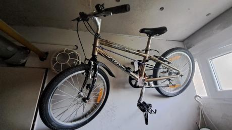 Detský bicykel, author,20