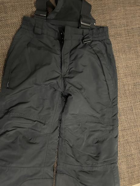 Oteplovačky klimatex, 128