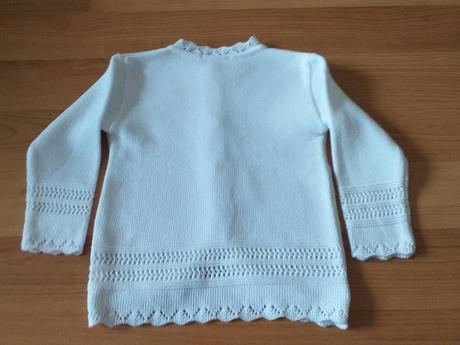 Biely sveter 92, 92