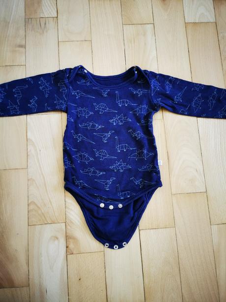 2x body coconette. veľkosť 74/80, 74