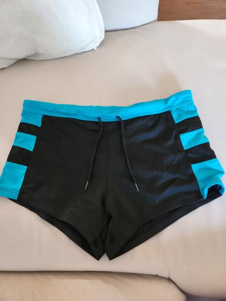 Pánske plavky l, kik,l