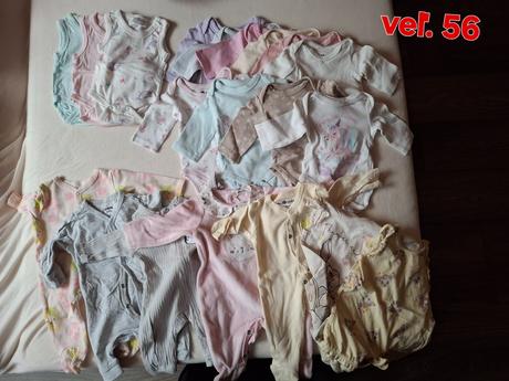 Pre babätko, sinsay,56