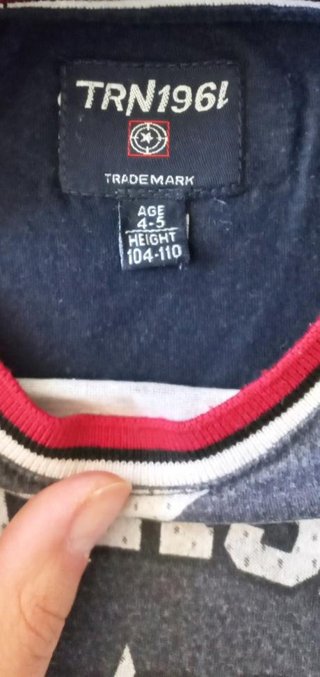 Letná súprava, 104