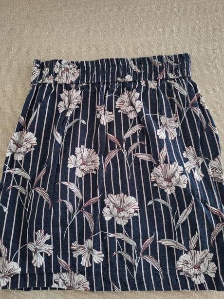 Kvetinová sukňa reserved, reserved,40