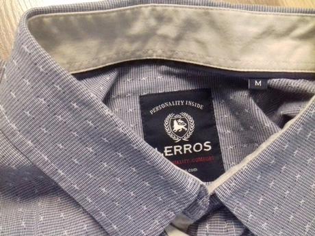 Panska kosela zn. lerros, m