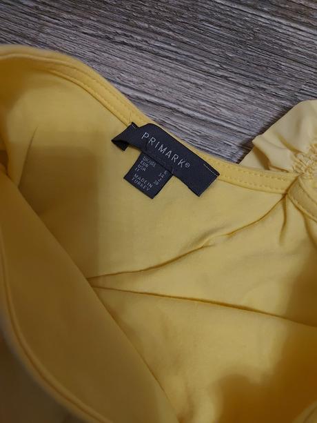 Dámske tričko, primark,34