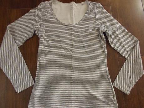 Tričko elastické, esmara,36