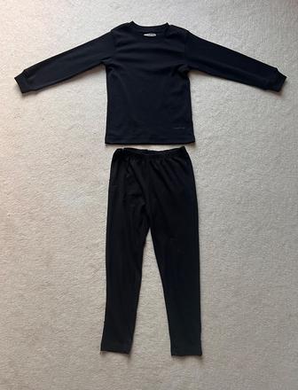 Set termoprádlo značky campri, 116