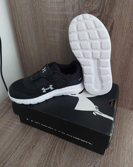 Tenisky under armour, under armour,25