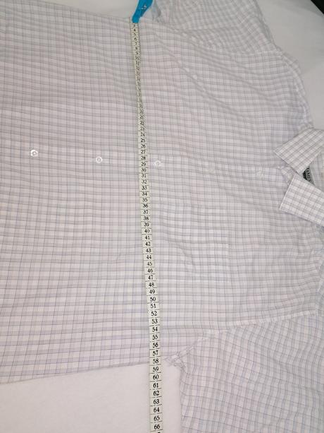 Košeľa james business, xl