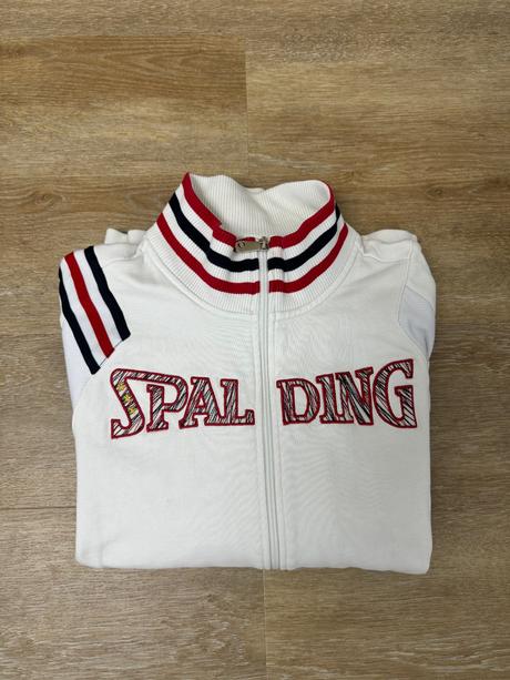 Športová mikina spalding, m