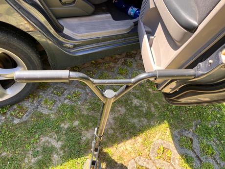 Freestyle kolobežka, 