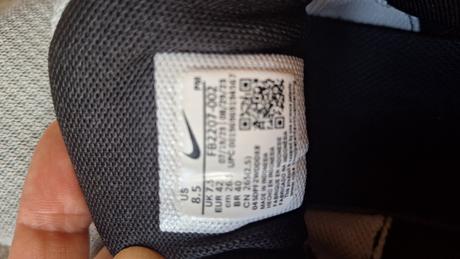 Tenisky nike, nike,42