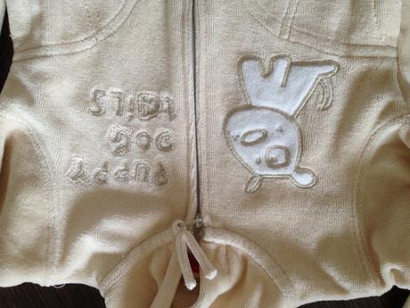 Velurova supravicka , 56