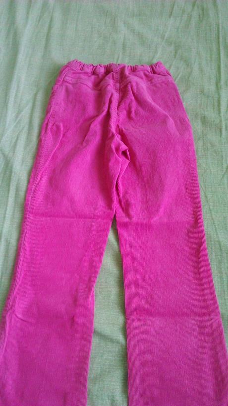 Mendžestráky č.140, benetton,140