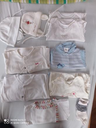 Mix oblecenia, 50–62
