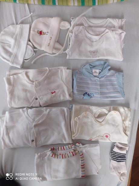 Mix oblecenia, 50–62