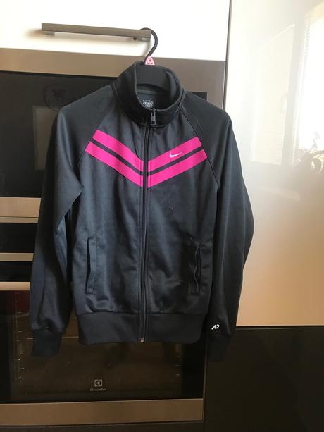 Nike dámska mikina s, nike,s