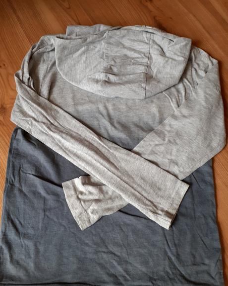 Chlapcenska mikina, chapter young,146