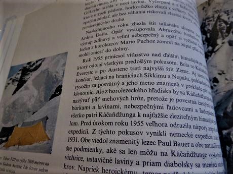 Encyklopédia na hraniciach zeme, 