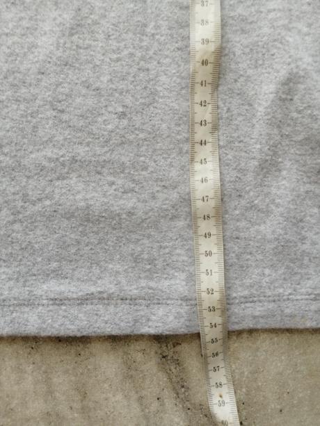 Hrubšie hebké tričko urban culture,v146, 146