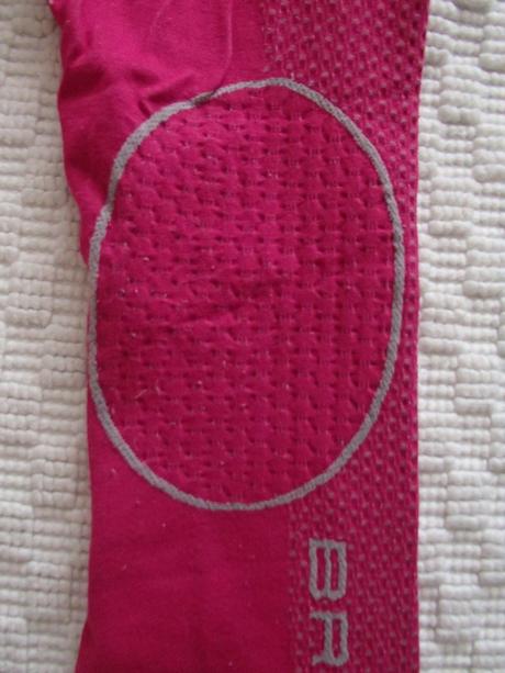 2x dievčenské termospodky v.116, cena spolu, 116