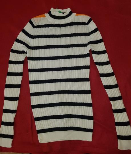 Pulover, benetton,xs