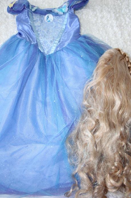 Parochňa popoluška,