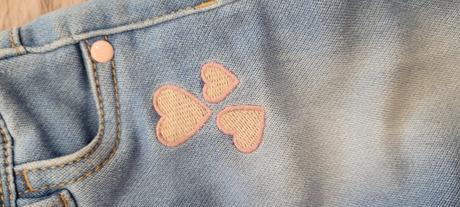 Dievčenské rifle, kik,56