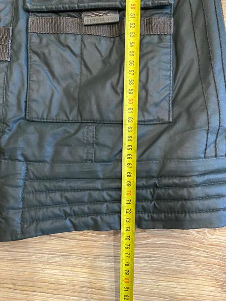 Bunda superdry, superdry,l