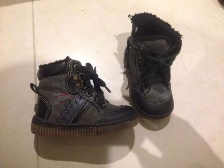 Zateplene topanocky, 21