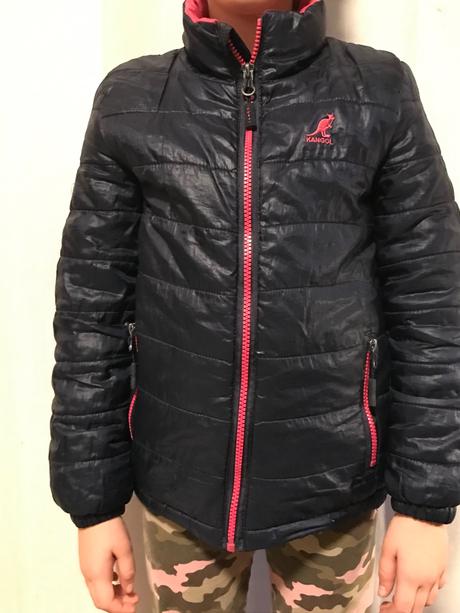 Páperová bundička, 116