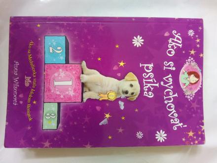 Ako si vychovať psíka - rozprávka, 