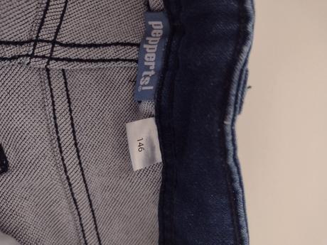 Kraťasy, pepperts,146