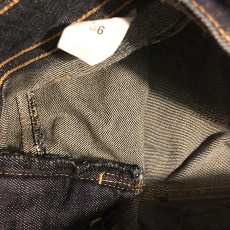 Dievcenske rifle 3/4, gate,158