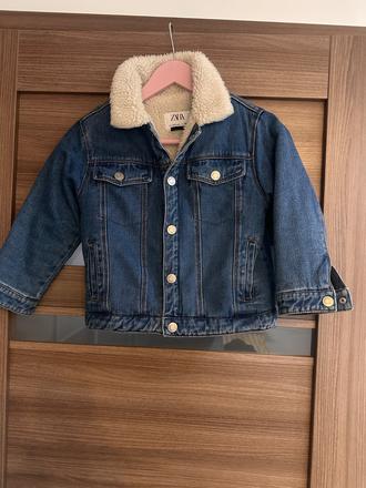 Zara riflova bunda, zara,116