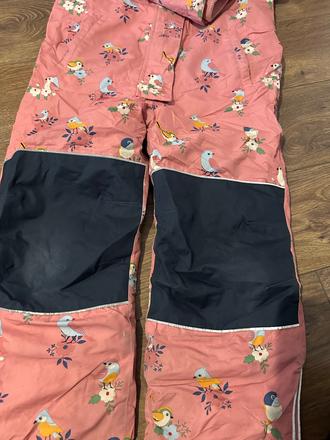 Zimna kombineza, tchibo,128