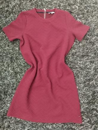 Krásne nové šaty tommy hilfiger m, tommy hilfiger,m