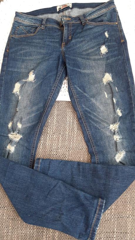 Rifle terranova, terranova,m