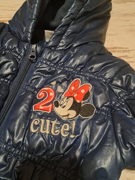 Zimná bundička disney, disney,128
