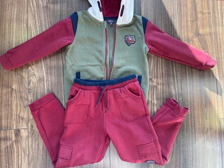 Tepláková súprava 110 sergent major, sergent major,110