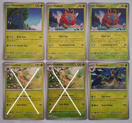 Pokémon karty "twilight masquerade" (1), 