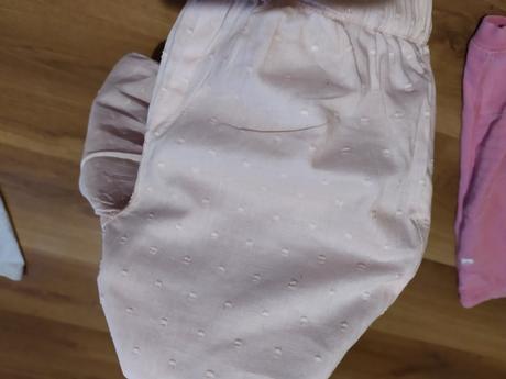 Balíček nohavic 86/92, h&m,86