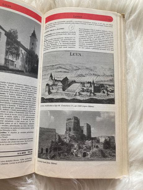 Hrady, zámky a kaštiele na slovensku (1990),