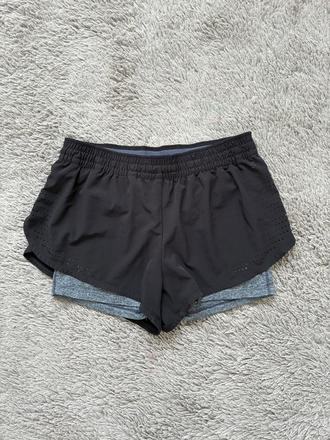H&m šortky, h&m,m