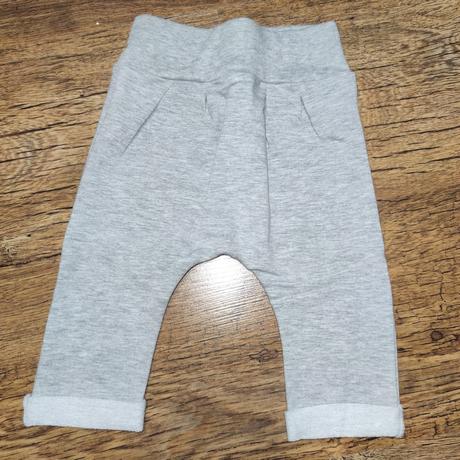 Tepláky, 62 / 74 / 80 / 86