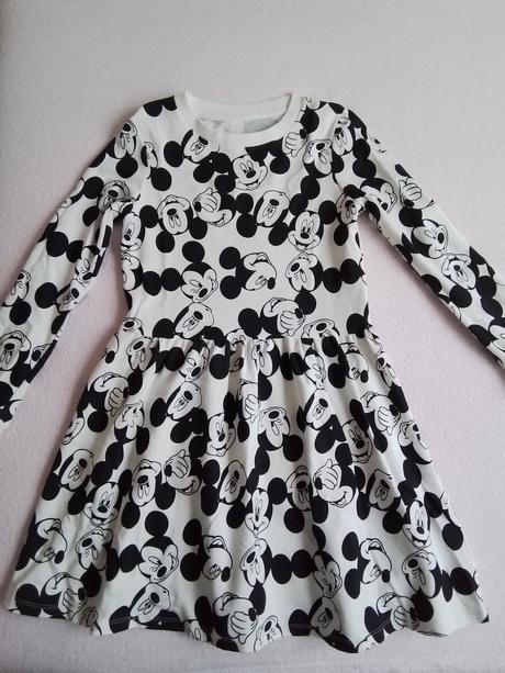 Detské saty, f&f,146