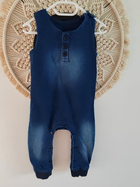 Riflový overal john baner, 98