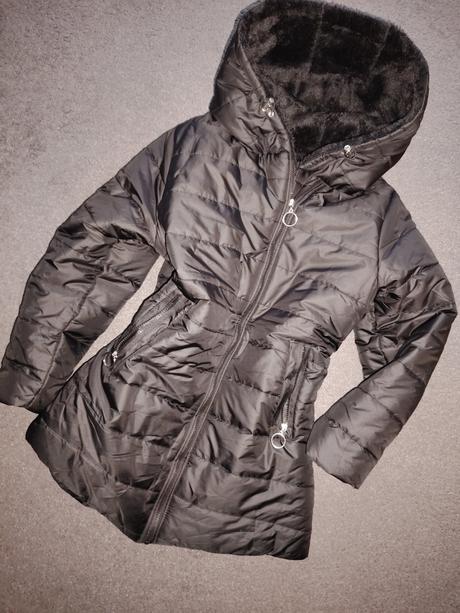 Zimná bunda, l