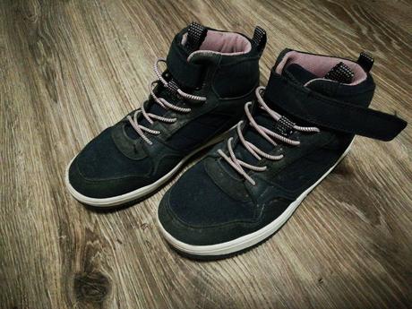 Kotnikove jarne/jesenné topanky, sprandi,32